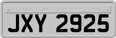 JXY2925