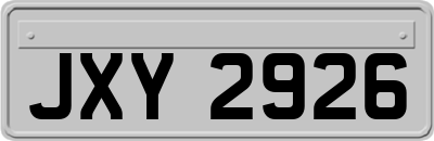 JXY2926
