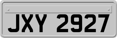 JXY2927
