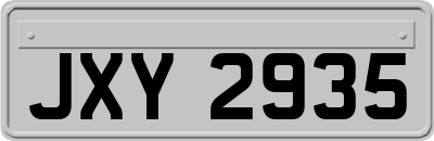 JXY2935