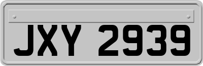JXY2939