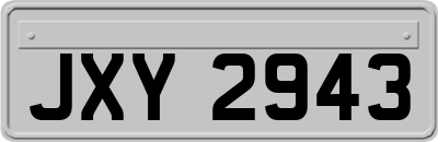 JXY2943