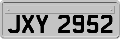 JXY2952