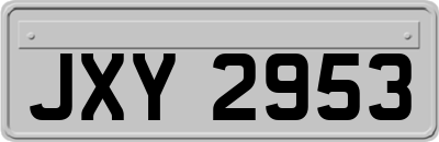 JXY2953