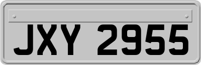 JXY2955