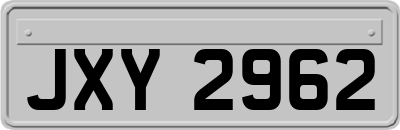 JXY2962
