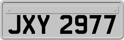 JXY2977