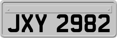 JXY2982