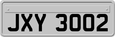 JXY3002