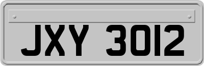 JXY3012