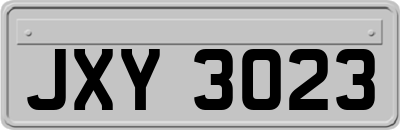 JXY3023