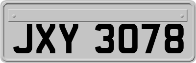 JXY3078
