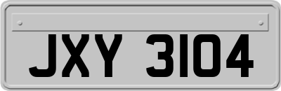 JXY3104