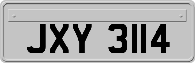 JXY3114