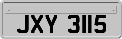 JXY3115