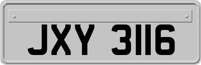 JXY3116