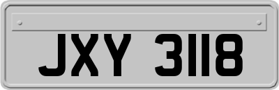 JXY3118