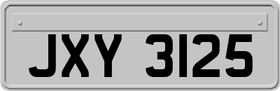 JXY3125