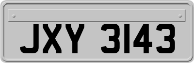 JXY3143