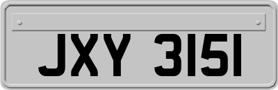 JXY3151