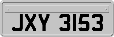 JXY3153