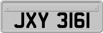 JXY3161