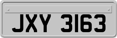 JXY3163