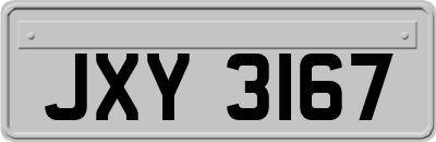 JXY3167