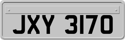 JXY3170