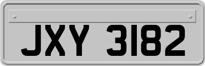 JXY3182