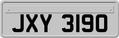 JXY3190