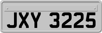JXY3225