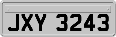 JXY3243