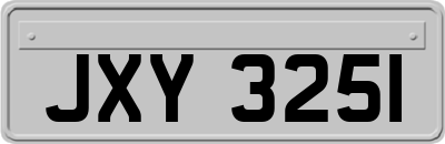 JXY3251