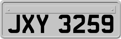 JXY3259