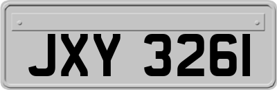JXY3261
