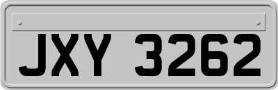 JXY3262