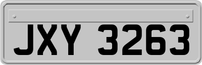 JXY3263