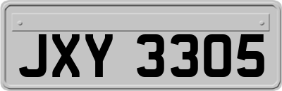 JXY3305