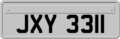 JXY3311