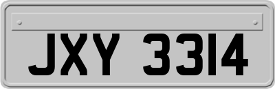 JXY3314