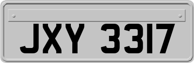 JXY3317