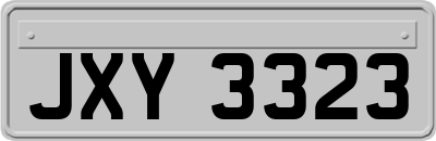 JXY3323