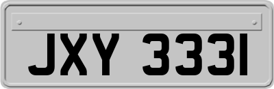 JXY3331