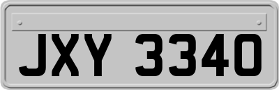 JXY3340