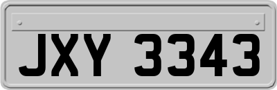 JXY3343