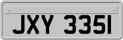 JXY3351