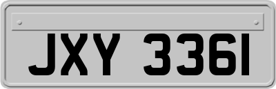 JXY3361