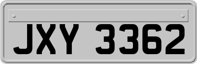 JXY3362