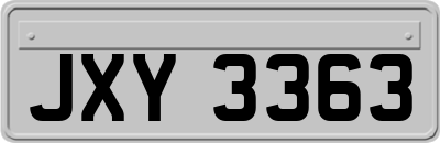 JXY3363